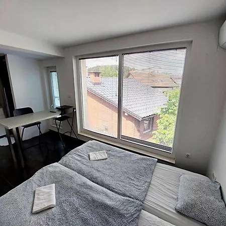 Bella Veselova 4* Ljubljana