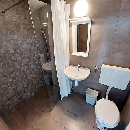 Hotel Bella Veselova 4*
