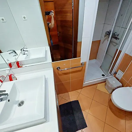 Hotel Bella Veselova Ljubljana