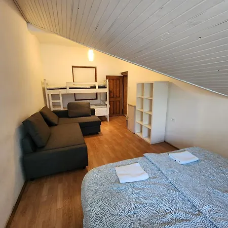Appartement Bella Veselova *