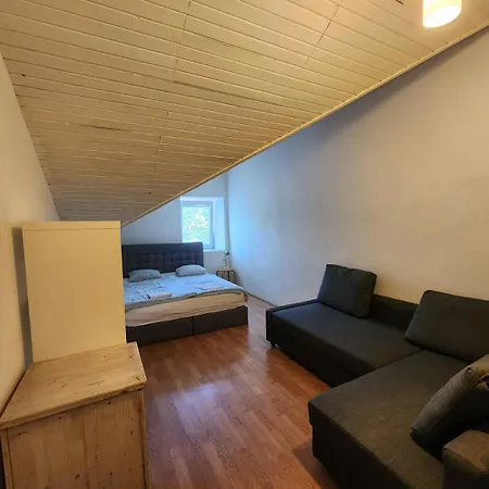 Appartement Bella Veselova