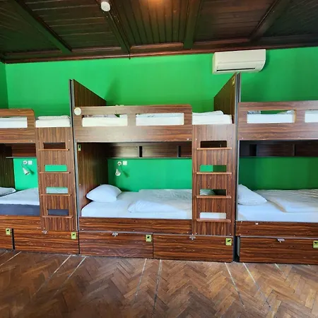 Appartement Bella Veselova Ljubljana
