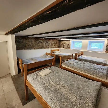 Apartment Bella Veselova *