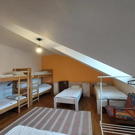 Bella Veselova Laibach