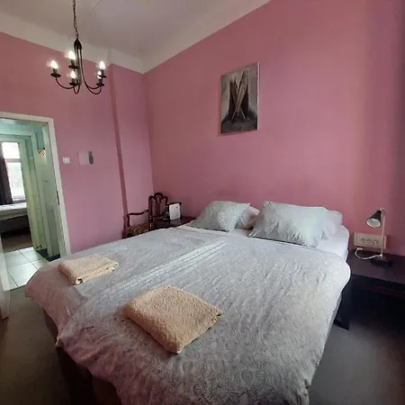 Apartment Bella Veselova *