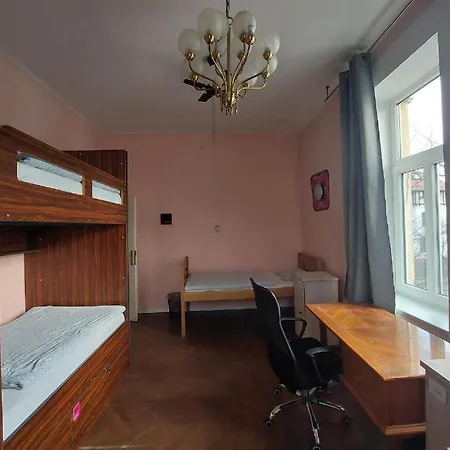 Apartment Bella Veselova