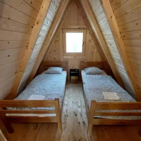 Bella Veselova Apartment *