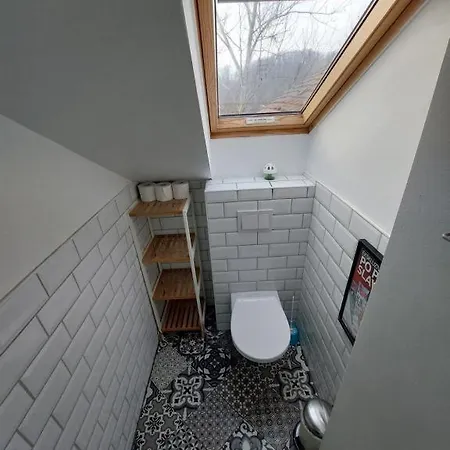 Apartment Bella Veselova *