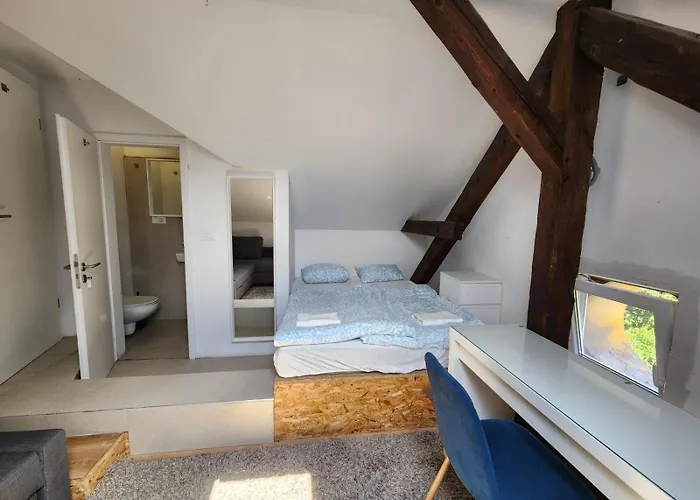 Bella Veselova * Ljubljana