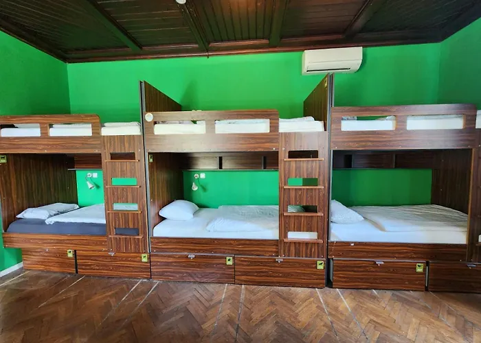 Appartement Bella Veselova Ljubljana