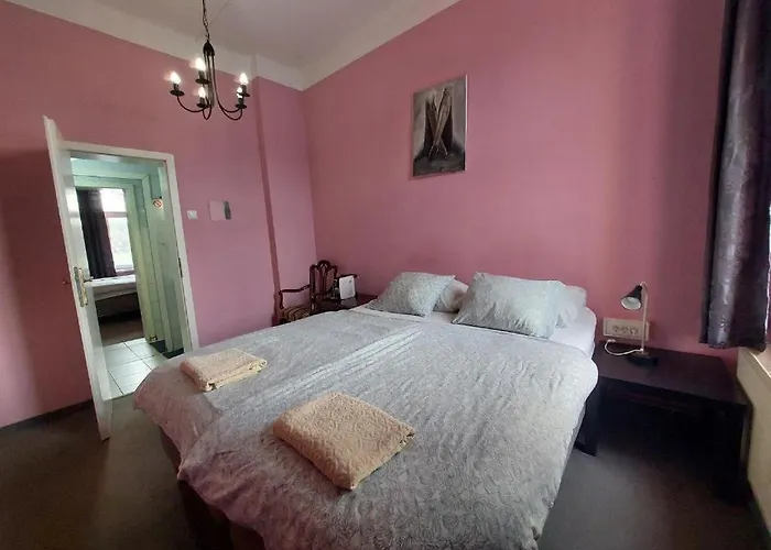 Appartement Bella Veselova *