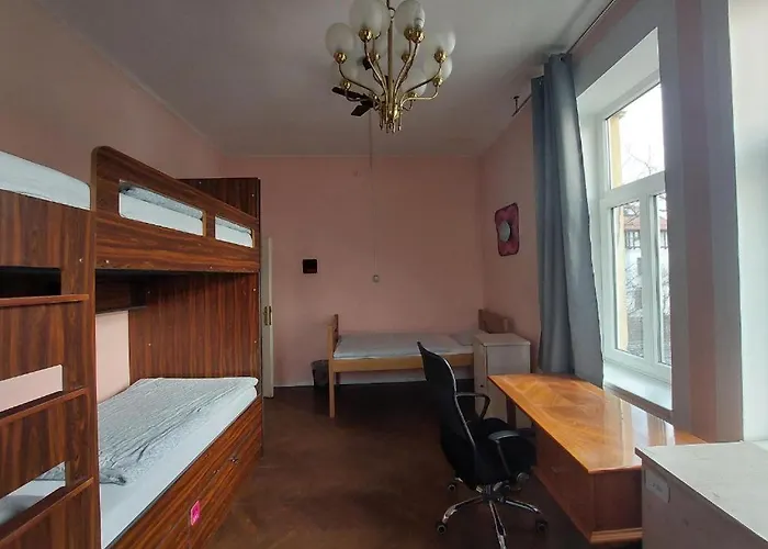 Appartement Bella Veselova