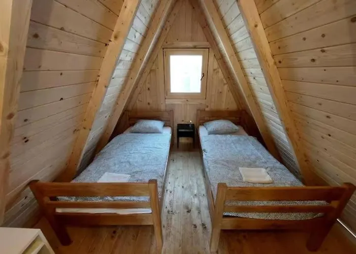 Bella Veselova Lejlighed *