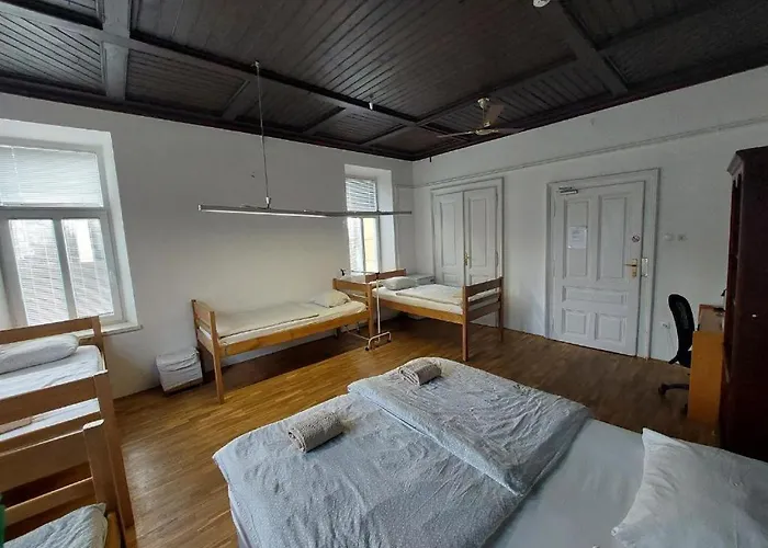 Bella Veselova Ljubljana