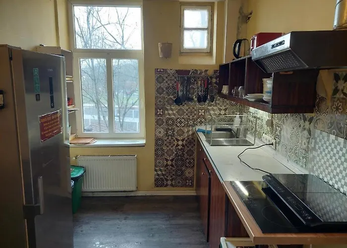 Bella Veselova Appartement