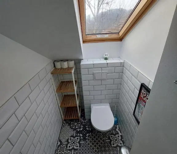 Appartement Bella Veselova *