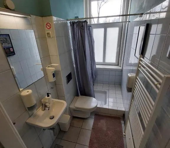 Bella Veselova Appartement