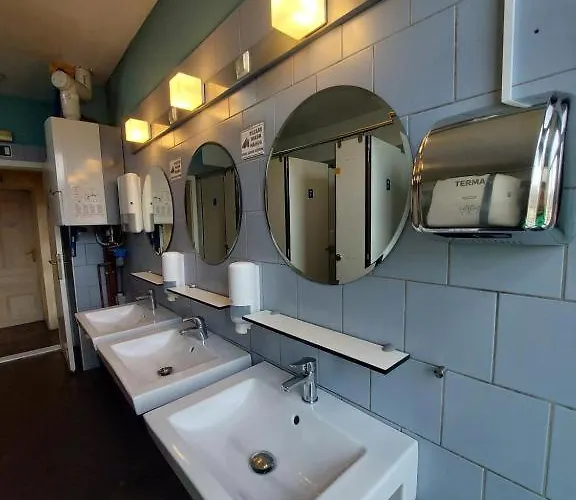 Bella Veselova Lejlighed Ljubljana