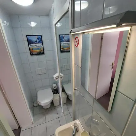 Bella Veselova شقة ليوبليانا