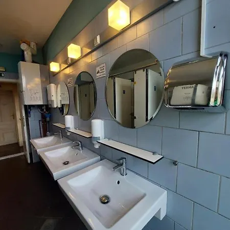 Bella Veselova شقة ليوبليانا