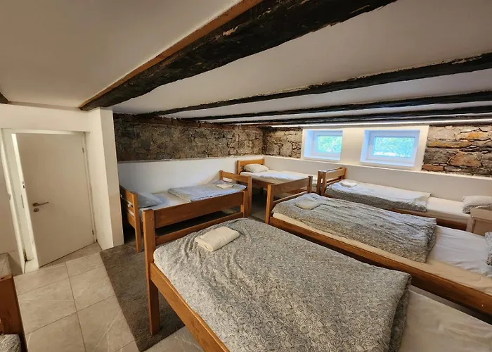 アパート Bella Veselova *