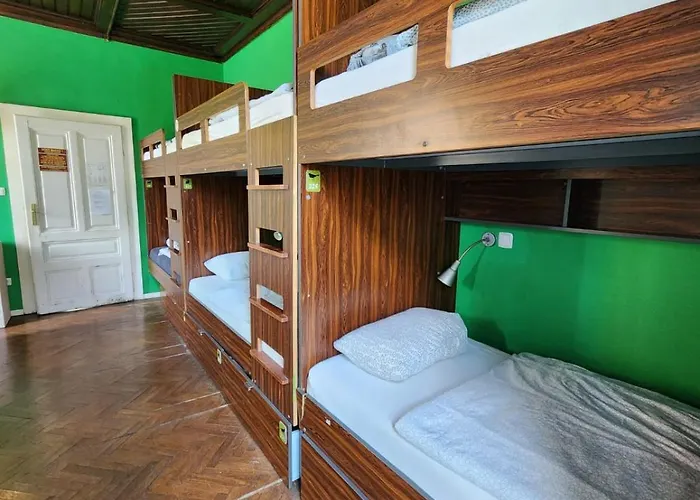 アパート Bella Veselova リュブリャナ