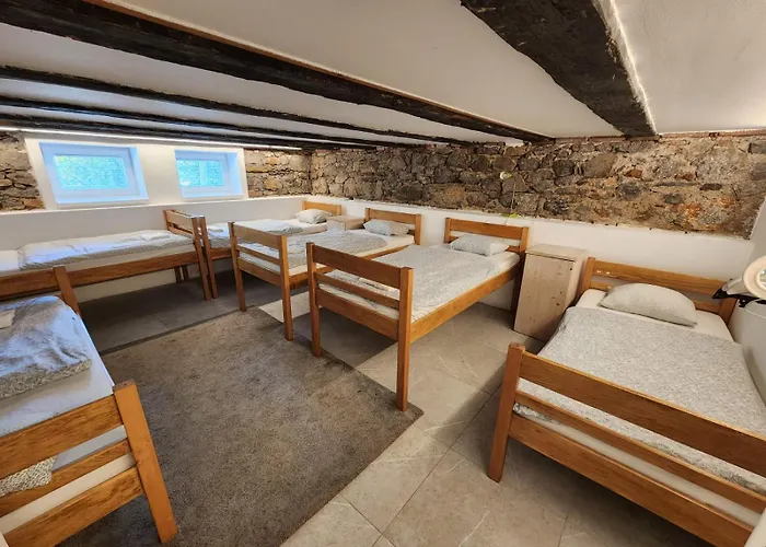 Bella Veselova リュブリャナ