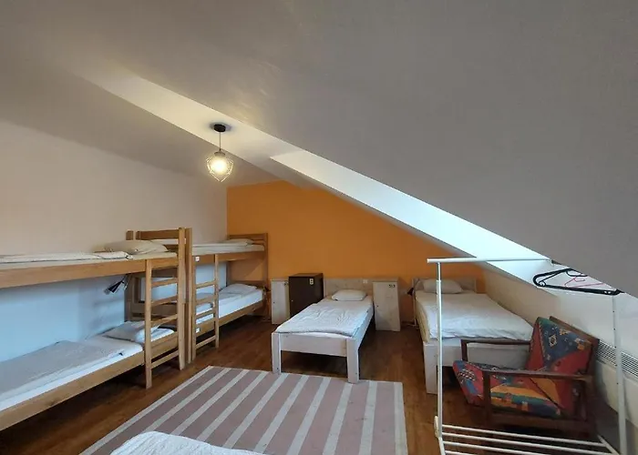 Bella Veselova リュブリャナ