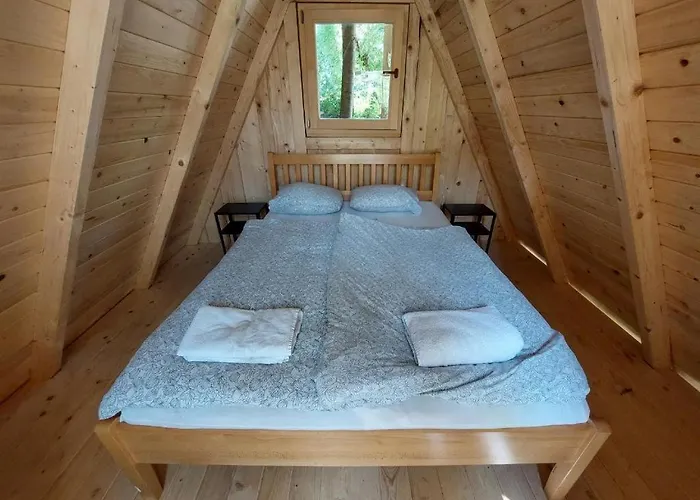 Bella Veselova アパート *